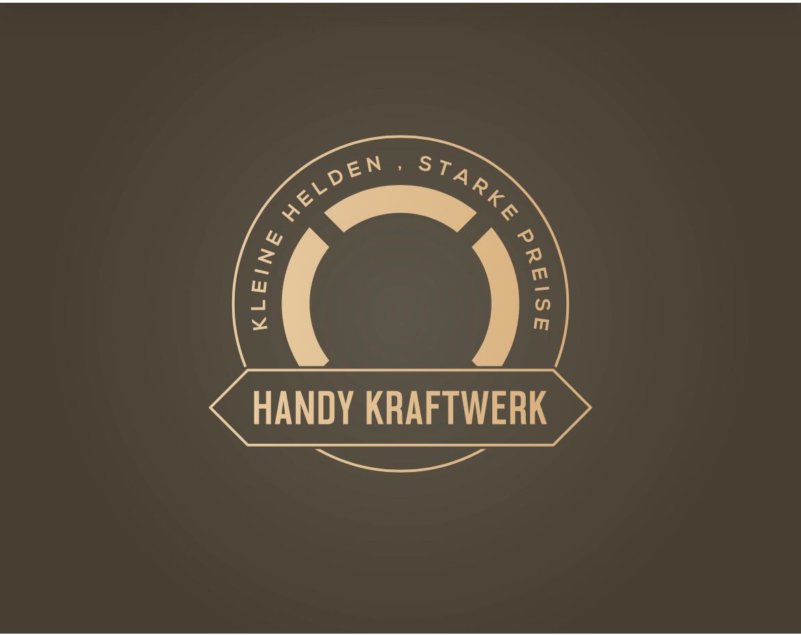 Herzlich Willkommen bei Handy Kraftwerk